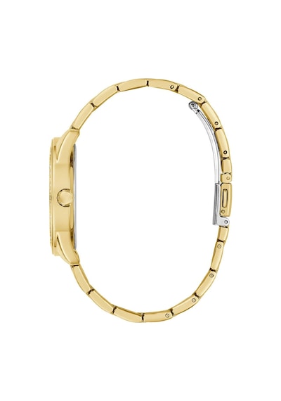 Guess Guu1480l2m Kadın Kol Saati Altın