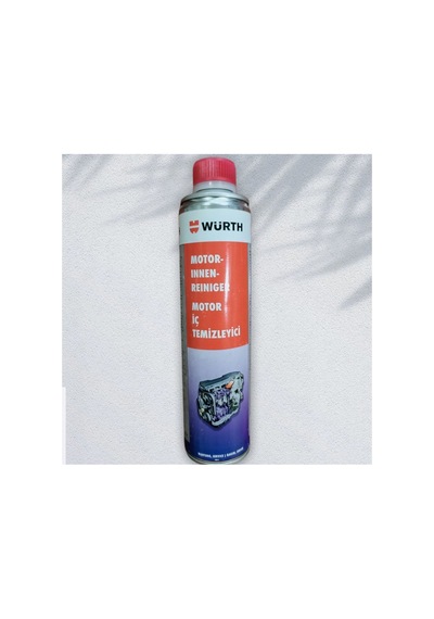 Motor Iç Temizleyici 400ml