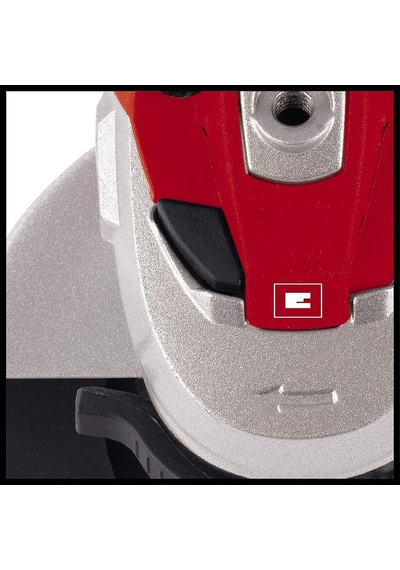 Avuç Taşlama Makinesi Te-ag 125 Ce 4430860