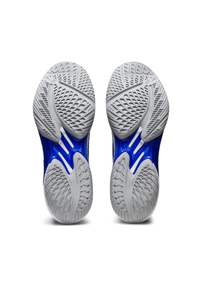 Asics SKY ELITE FF 2 Lacivert Erkek Voleybol Ayakkabısı 1051A064-404 Lacivert