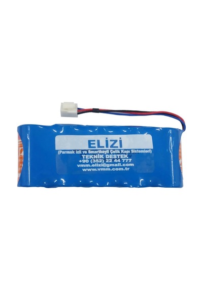 Er26500M 5 Li Grup Pil