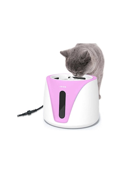 Carno Plastik Otomatik Kedi Suluğu 2 L