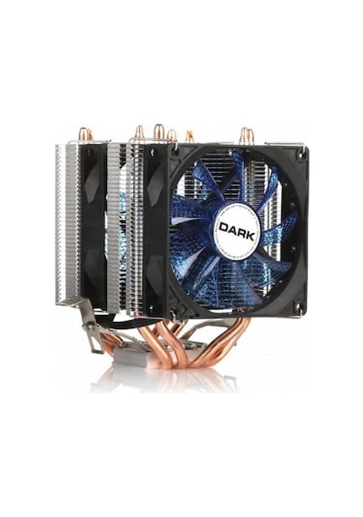 Dark DKCCX94BL Freezer X94 işlemci Soğutucu