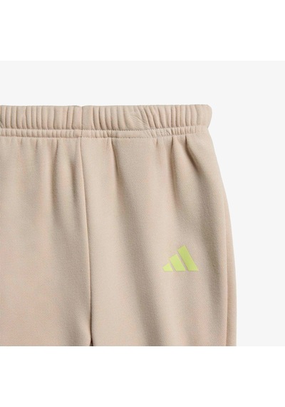 Adidas I Monster Set Çocuk Siyah Eşofman Takımı Kq9599 Çok Renkli