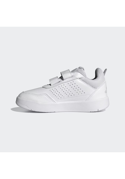 Adidas Jq1840 Tensaur Sport 3.0 Cf K Unisex Çocuk Günlük Spor Ayakkabı Çok Renkli