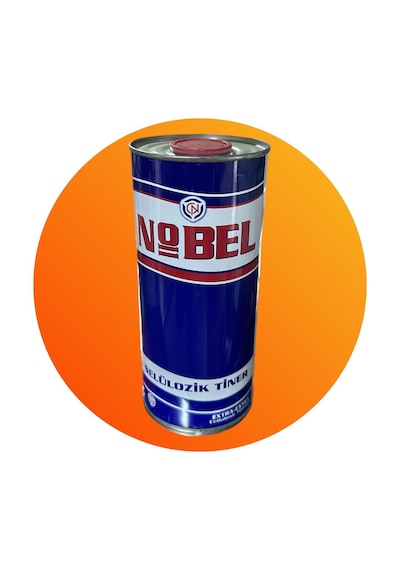 Selülozik Tiner 730 Ml