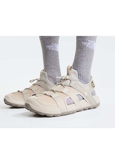 The North Face M Explore Camp Shandalerkek Outdoor Sandaleti Nf0a83nl6s41 Bej Bej The North Face M Explore Camp Shandalerkek Outdoor Sandaleti Nf0a83nl6s41 Bej Bej