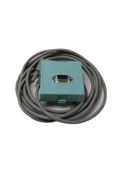 6sl3255-0aa00-2aa0 Sıemens Sınamıcs G110 Pc-ınverter Connectıon Kıt Yeni Kutu Açık