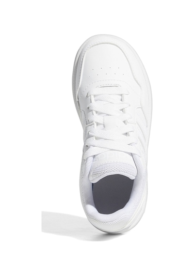 Adidas Hoops 3.0 K Beyaz Unisex Sneaker 000000000101222336 Beyaz