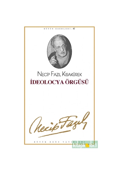 İdeolocya Örgüsü