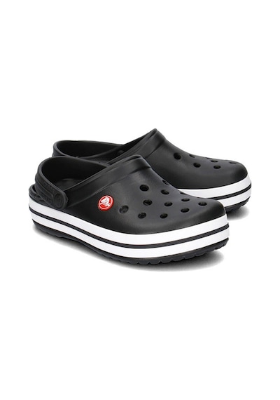 Crocs Crocband Terlik Siyah