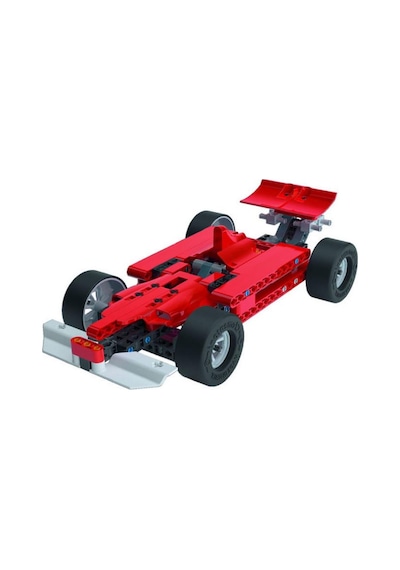 80132tr Yarış Arabaları - Formula 1 - Mekanik Laboratuarı +8 Yaş