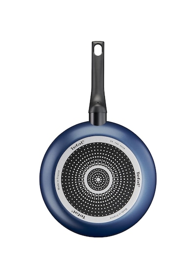 Tefal Titanyum 1X Easy Cook&Clean Difüzyon Tabanlı İkili Tava Seti 20 - 28 CM