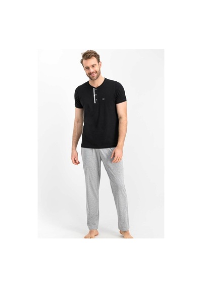 Arnetta 632 Everyday Erkek Pijama Takımı