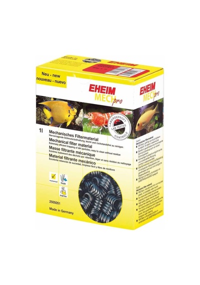 Eheim Mech Pro 1lt 90 G Mekanik Filtre Malzemesi