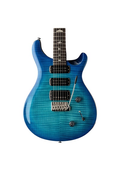 Prs Se Studio Elektro Gitar Lake Blue 104081122085
