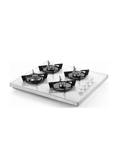 Eminçelik SH 1240 SW WG60 Set Üstü Cam Ocak