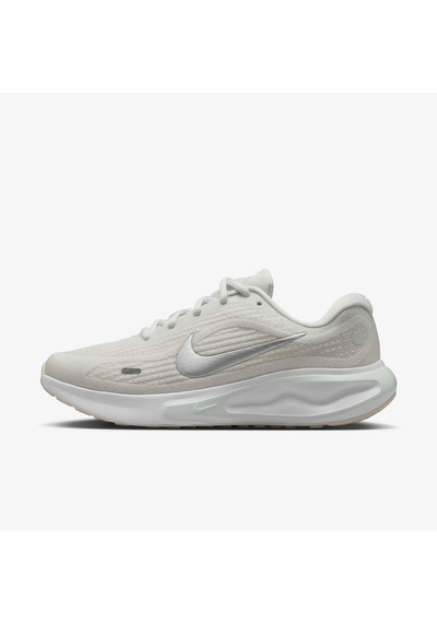 Nike Journey Run Kadın Koşu Ayakkabısı Fj7765-122 Beyaz