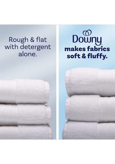 Downy April Fresh Çamaşır Yumuşatıcısı 190 Yıkama 4.16lt Tekli