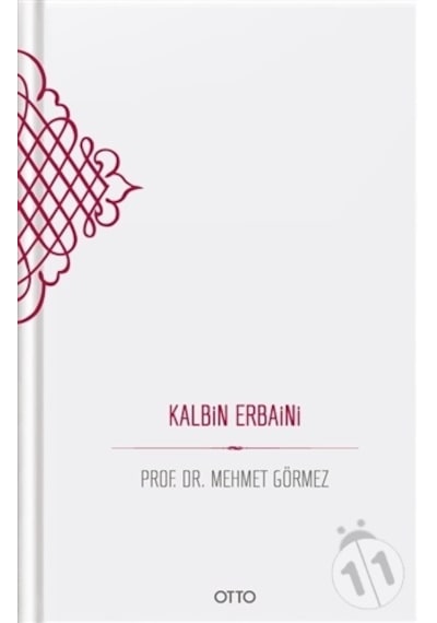 Kalbin Erbaini  Ciltli