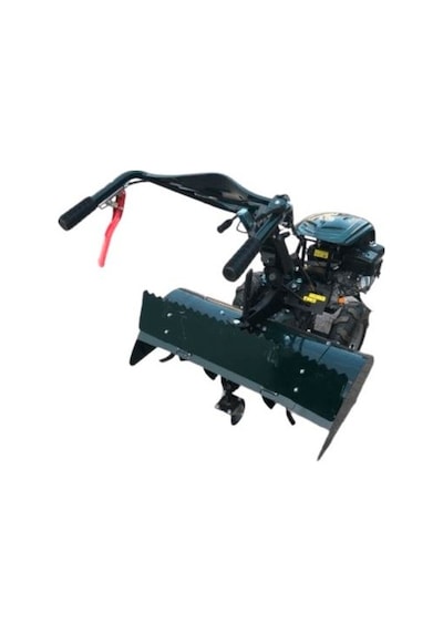 Kaan 720 S 4 Zamanlı 7 HP 2+1 Benzinli Arkadan Frezeli Çapa Makinesi