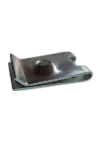 Trifon Somun Beyaz 5,5x16x25mm 25 Adet Diğer