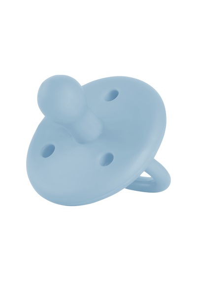 Mineral Blue İkili Set Emzik-pod