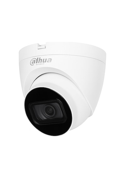 Hac-hdw1500trq-0280b-s2 5mp Starlight Hdcvı Quick-to-install Ir Eyeball Camera