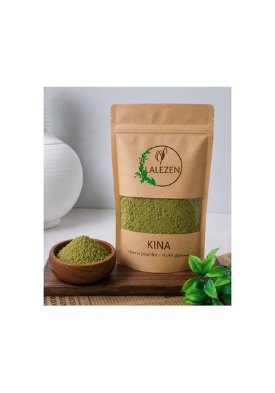 Kına Tozu- Henna Powder - 500 Gram