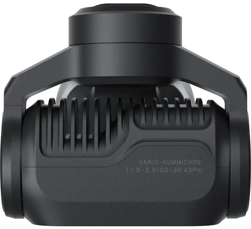 Insta360 Luna Ultra Creator Bundle Siyah
