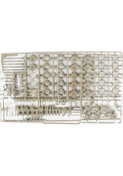 Afv Club Af35210 1/35 Ölçek, M25 Chaffee Ww 2 İngiliz Tankı, Plastik Model Kiti-51348