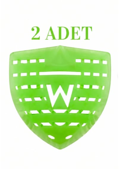 Dofix Wespa 2 Li Nane Çok Amaçlı Koku Giderici -pisuvar, Lavabo, Banyo Koku Giderici - Koku Süzgeci