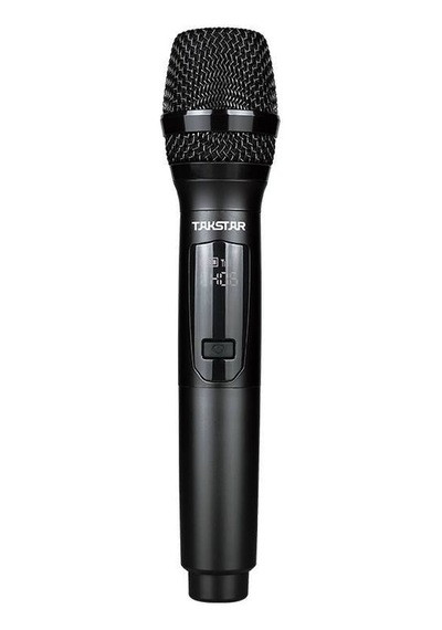 Takstar Ts-K201 Portatif Taşınabilir Telsiz Kablosuz Wireless Mik