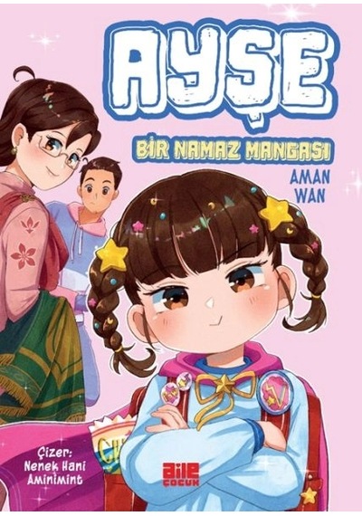 Ayşe - Bir Namaz Mangası