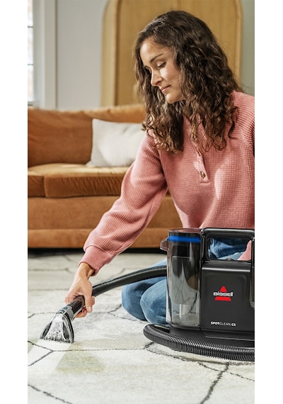 Spotclean C5 Pro Halı Koltuk Yıkama Ve Leke Çıkarma Makinesi