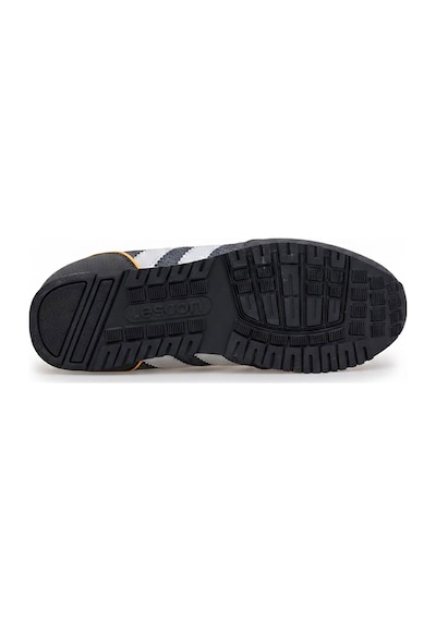 Lescon 26ybae00bltnm Bolton Erkek Klasik Sneaker Füme Fume