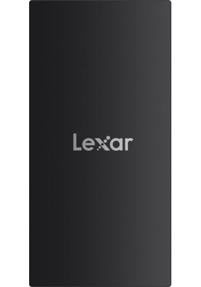 Lexar LSL300001T-RNBNG 1 TB USB 3.2 Taşınabilir Disk
