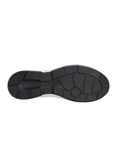 Uvex Sport 6596 S3 SRC ESD İş Ayakkabısı Siyah