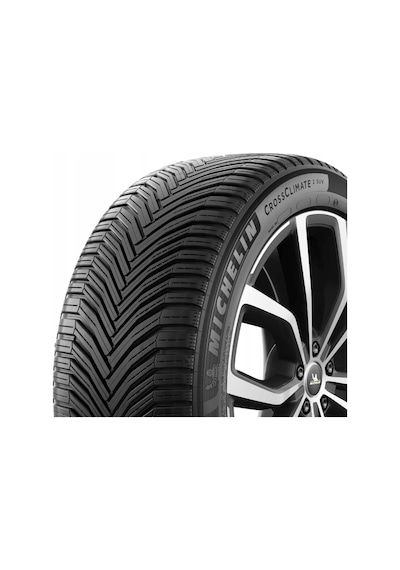 Michelin 265/65R17 112H CrossClimate 2 Dört Mevsim Lastiği 2023