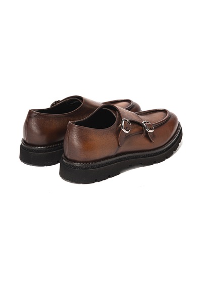 Oxford Klasik Unisex Diğer 0128029.30850810 Franceschetti Amanda Castagno Çok Renkli