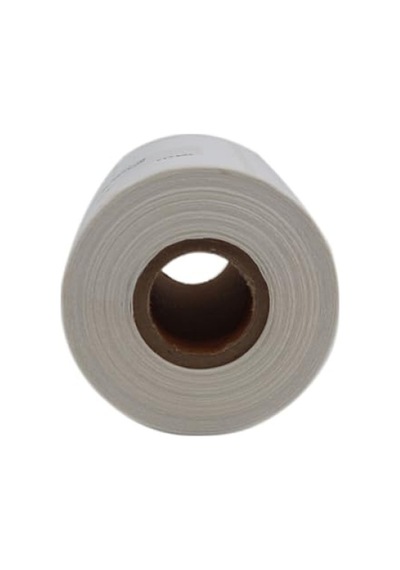 Termal Etiketler - 70mm X 35mm, 500 Adet, Uyumlu Barkod Yazıcılar İçin 10