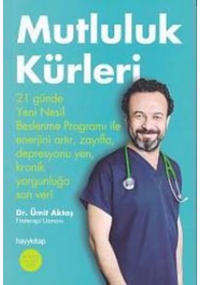 Mutluluk Kürleri Ümit Aktaş
