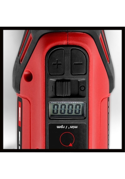 Einhell CC-PO 1100/150 CE Polisaj ve Zımpara Makinesi - 2093250