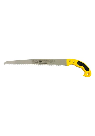 Cmc 270 Mm İnce Diş Budama Testeresi Kılıfsız
