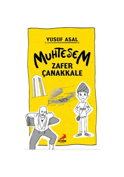 Muhteşem Zafer Çanakkale - Rxlu-598781