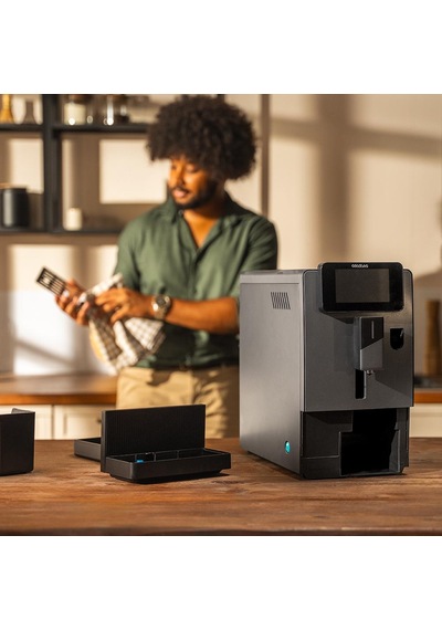 Cecotec Cremmaet Latte Touch 1500 W Tam Otomatik Espresso Kahve Makinesi