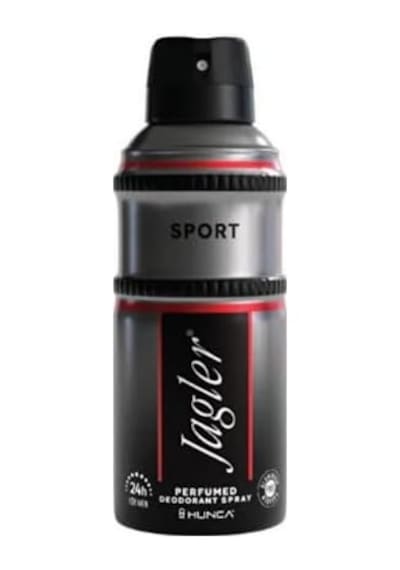 Jagler Sport Kofre Erkek Edt+deo 1 Paket Diğer