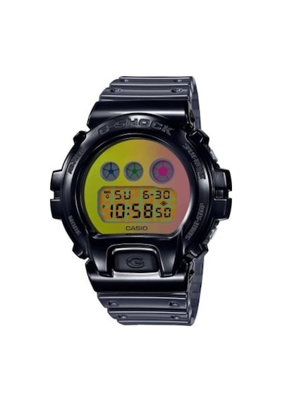 Casio DW-6900SP-1DR G-Shock Unisex Kol Saati