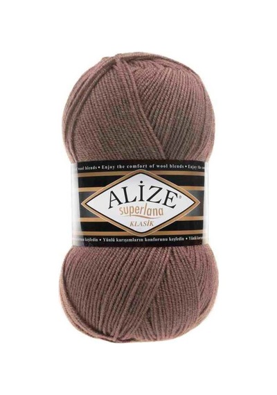 Alize Alize Süperlana Klasik 584
