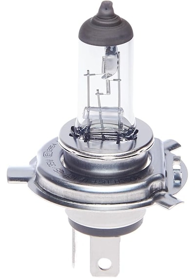 Bosch 12 Volt 35/35 Watt Hs1 / H4 Motosiklet Ampulü - 2 Adet